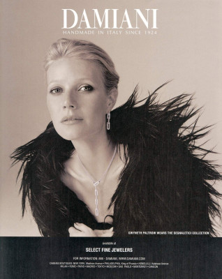 Gwynet Paltrow pic #73423